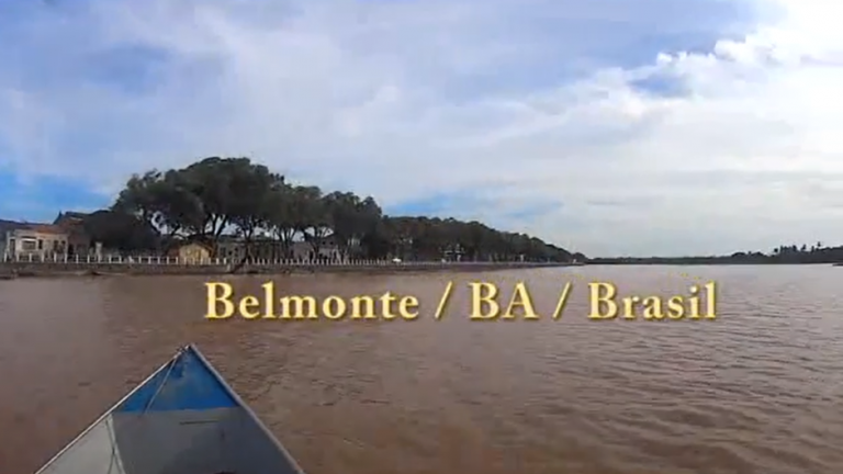 Belmonte / BA / Brasil