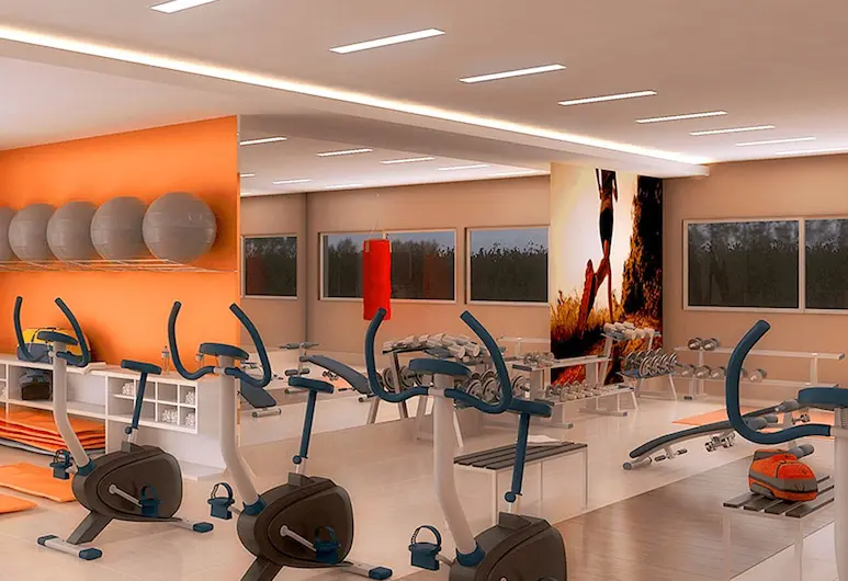Ondas Praia Resort Porto Seguro: a escolha ideal para férias em família