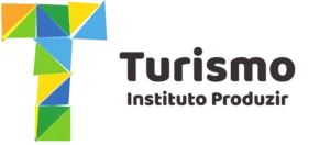 Marca da ONG Instituto Produzir Turismo