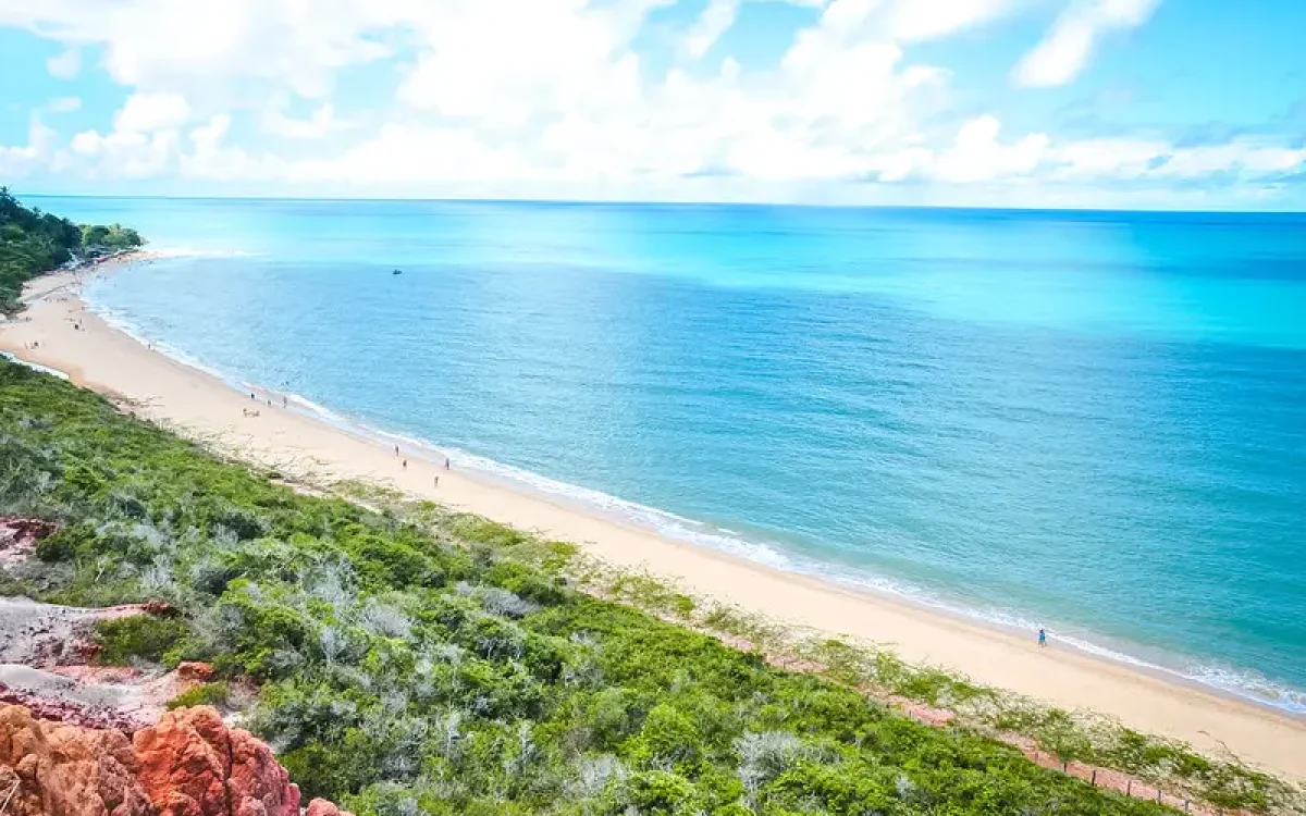 Arraial d’Ajuda ou Trancoso: qual destino combina mais com você?