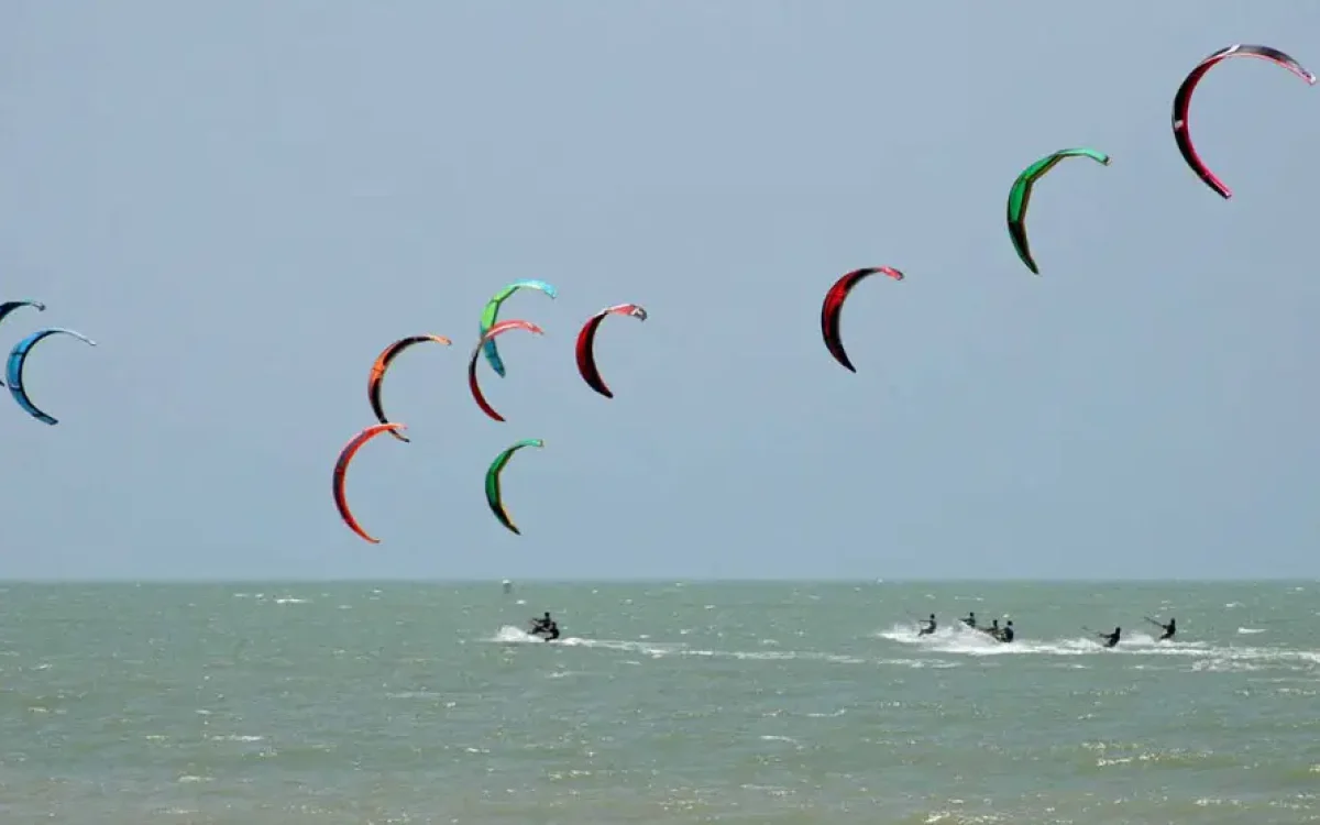 Turismo de Aventura em Porto Seguro e Região: Guia para Aventureiros