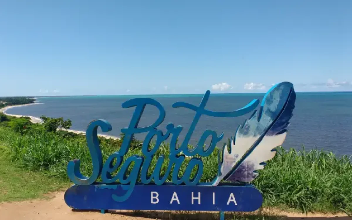 Aeroporto mais próximo de Arraial d’Ajuda, Caraíva, Porto Seguro, Trancoso e Santo André: guia completo