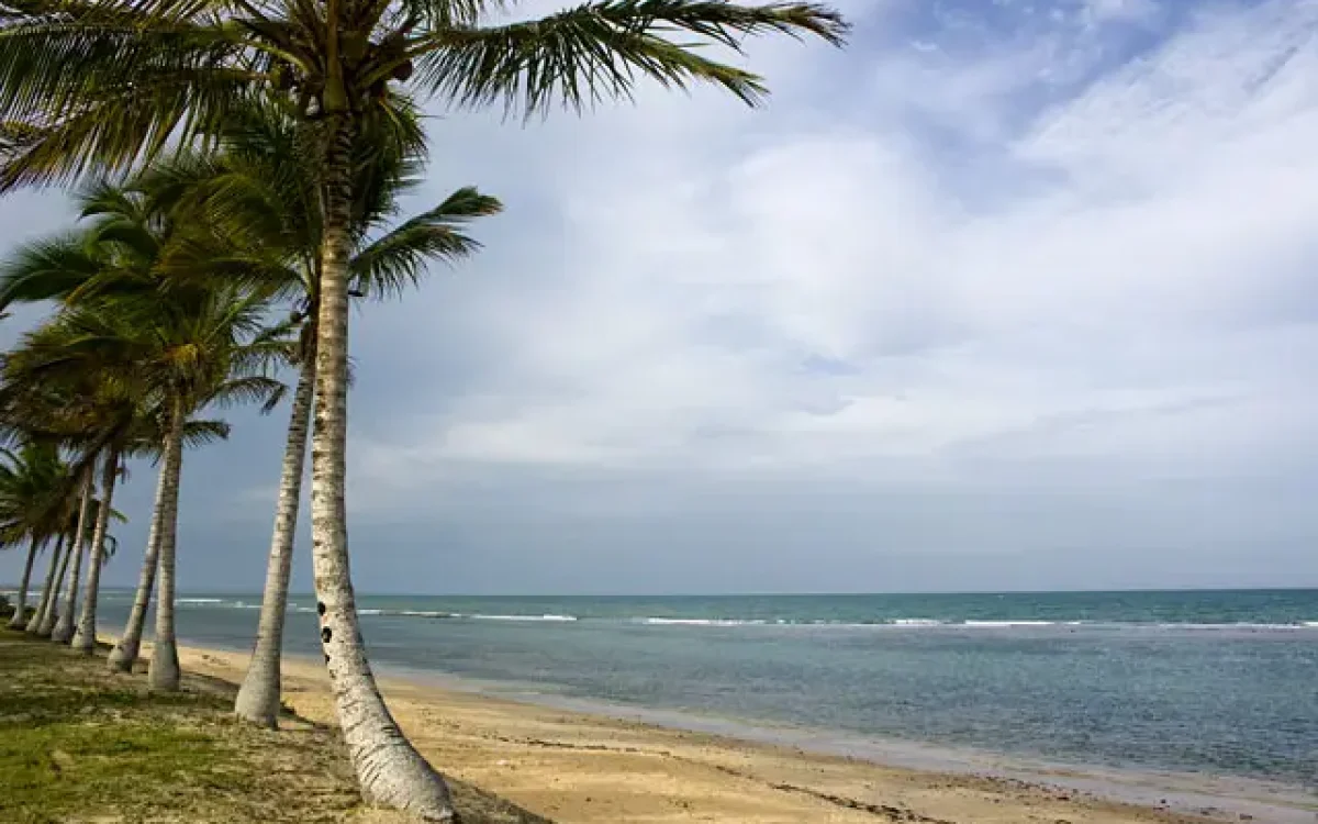 O que fazer em Caraíva com chuva