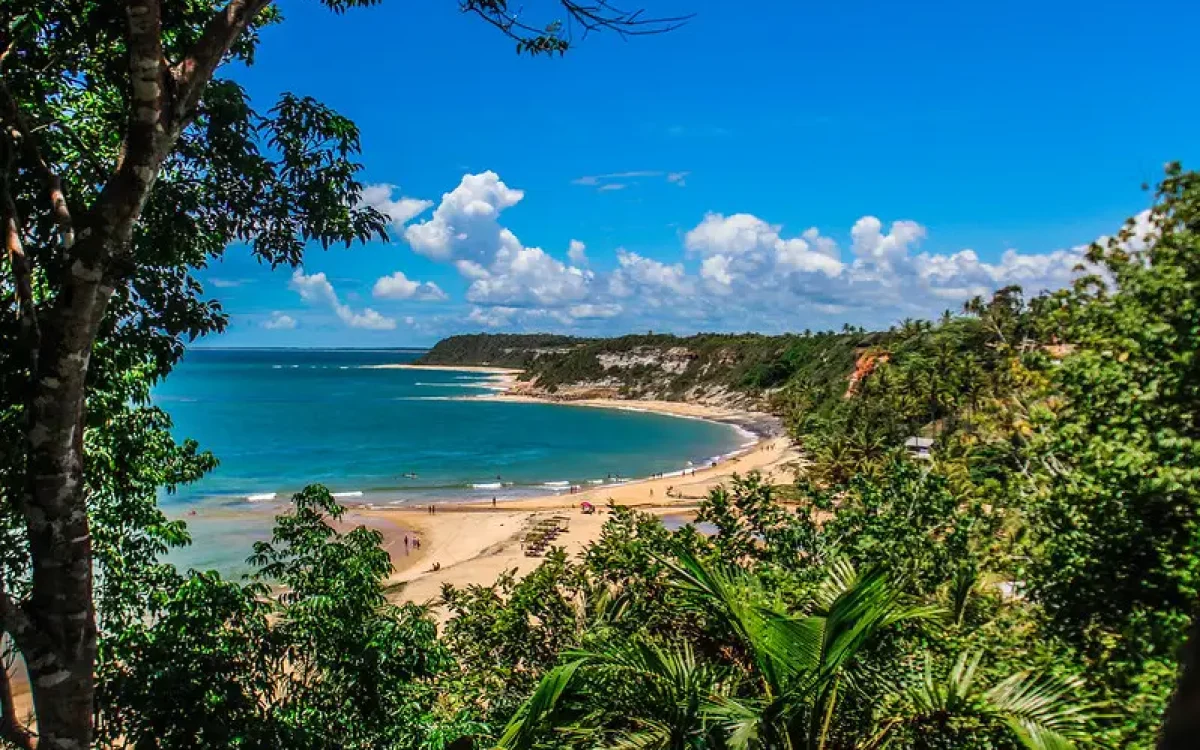 Como ir de Trancoso para a praia do Espelho: roteiro completo