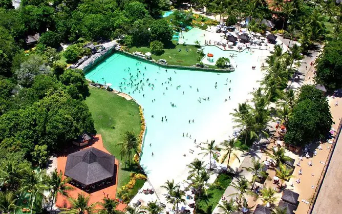 Eco Parque Arraial d’Ajuda