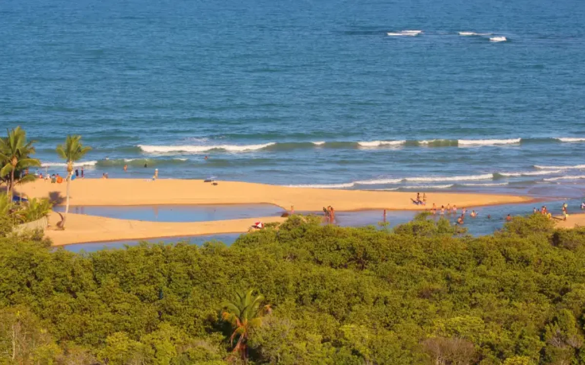 Hotéis em Trancoso perto do mar: descubra onde se hospedar