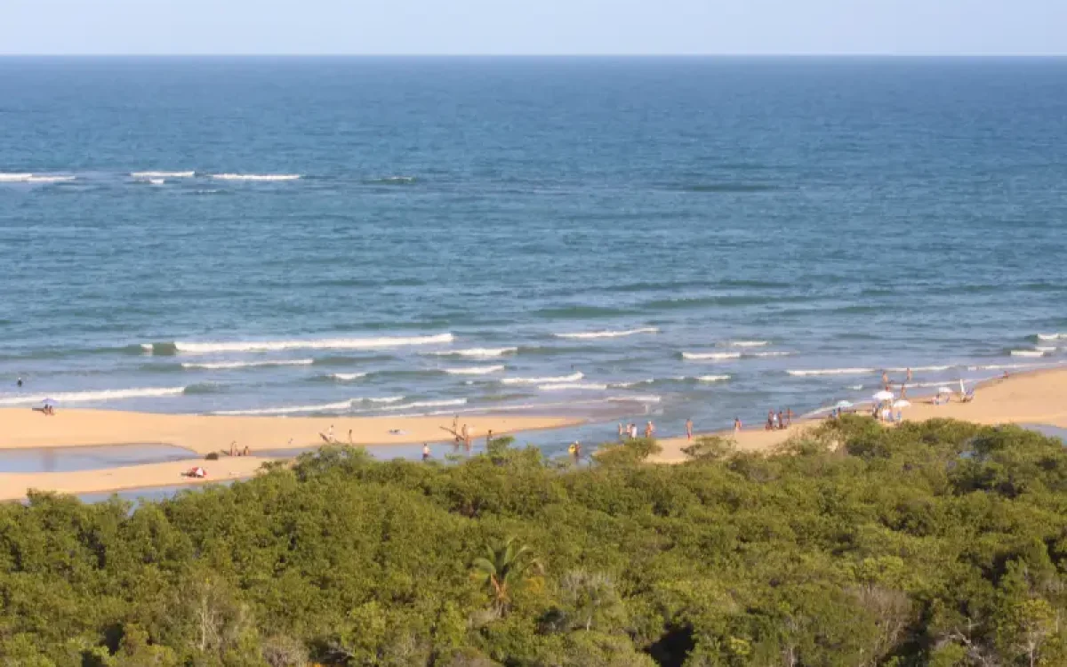 O que fazer em Trancoso em 3 dias: como explorar as principais atrações