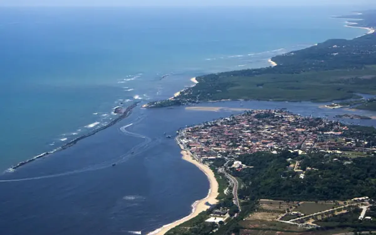 Trancoso é perto de Porto Seguro? Distância e dicas para chegar