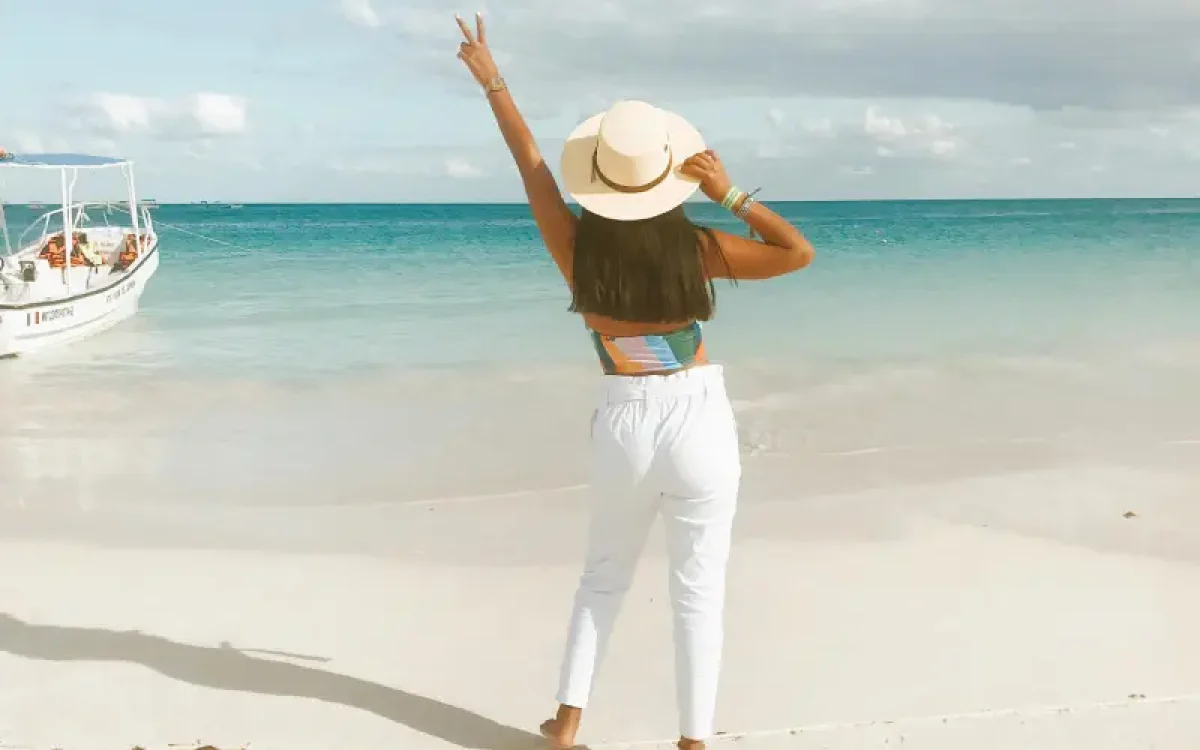 Porto Seguro para viajantes solo. Um destino acolhedor!