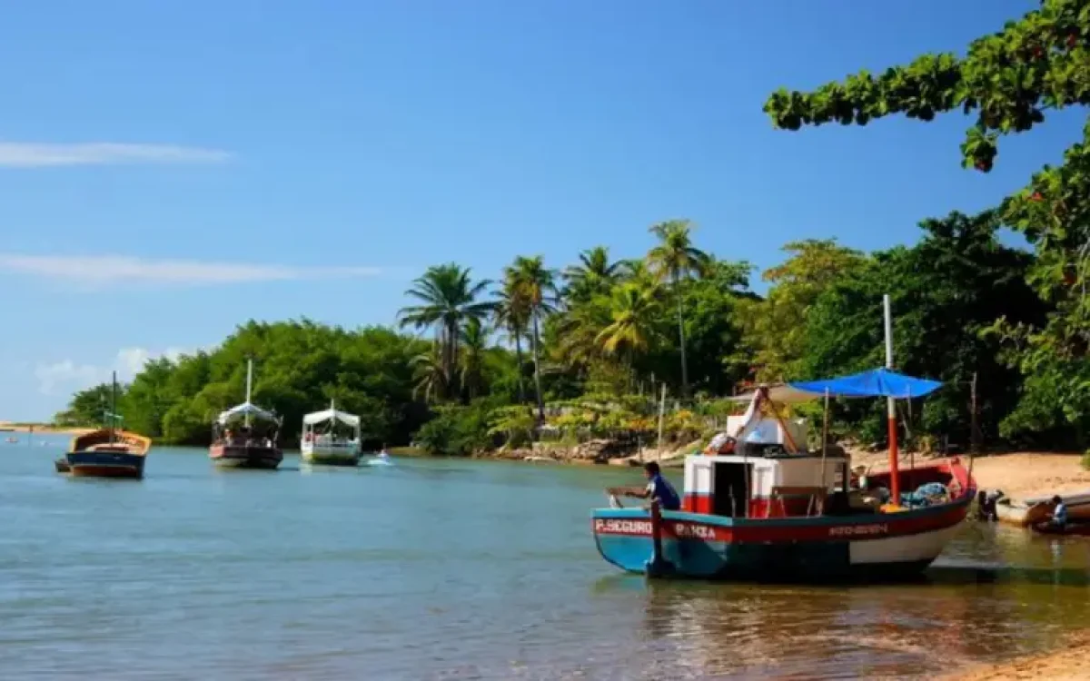 Trancoso e Caraíva: qual destino é ideal para sua viagem?